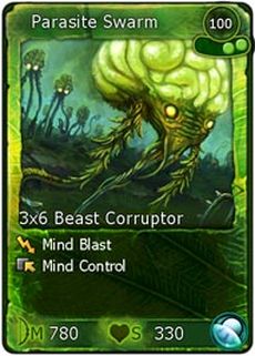 13 - Cards list - Nature - part 3 - Cards list - BattleForge - Game Guide and Walkthrough