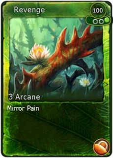 Type: Creature - Cards list - Nature - part 5 - Cards list - BattleForge - Game Guide and Walkthrough