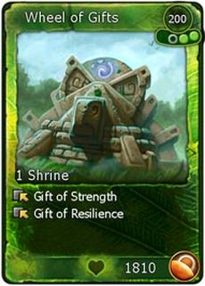 28 - Cards list - Nature - part 5 - Cards list - BattleForge - Game Guide and Walkthrough