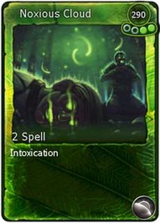 Type: Structure - Cards list - Nature - part 6 - Cards list - BattleForge - Game Guide and Walkthrough