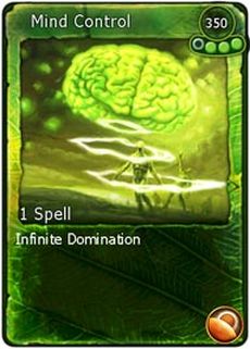 Type: Spell - Cards list - Nature - part 6 - Cards list - BattleForge - Game Guide and Walkthrough