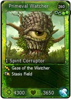 37 - Cards list - Nature - part 6 - Cards list - BattleForge - Game Guide and Walkthrough