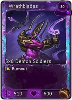 5 - Cards list - Shadow - part 1 - Cards list - BattleForge - Game Guide and Walkthrough