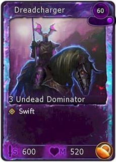 Motivate - Cards list - Shadow - part 2 - Cards list - BattleForge - Game Guide and Walkthrough