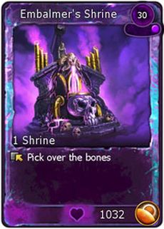Type: Spell - Cards list - Shadow - part 2 - Cards list - BattleForge - Game Guide and Walkthrough
