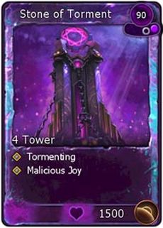 Type: Spell - Cards list - Shadow - part 3 - Cards list - BattleForge - Game Guide and Walkthrough
