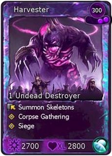 Type: Spell - Cards list - Shadow - part 4 - Cards list - BattleForge - Game Guide and Walkthrough