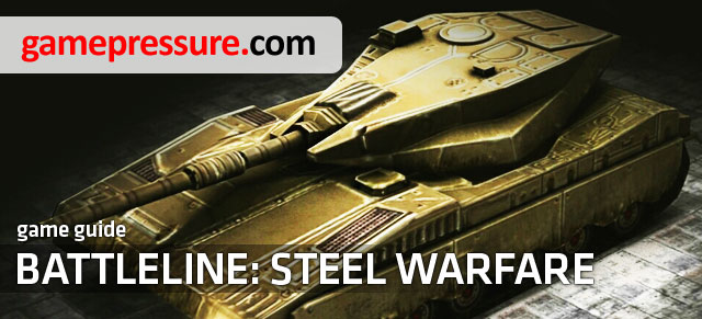 Battleline: Steel Warfare game guide is a compendium of information about all the important aspects of the online gameplay, which we will experience when starting this game - Battleline: Steel Warfare - Game Guide and Walkthrough