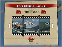 Well, well, well - what we have here? Yamato Battleship? Pfff... - Hints - Battlestations: Midway - Game Guide and Walkthrough