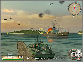 [2] - Defense of the Philippines - Singleplayer Campaign - Battlestations: Midway - Game Guide and Walkthrough