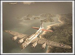 Units at your disposal: American fighterplanes F4F 