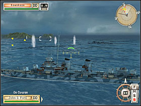[ 1] - Raid on Balikpapan - Singleplayer Campaign - Battlestations: Midway - Game Guide and Walkthrough