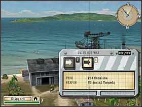 [3] - Holding the Lombok Strait - Singleplayer Campaign - Battlestations: Midway - Game Guide and Walkthrough