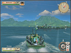 [9] - Holding the Lombok Strait - Singleplayer Campaign - Battlestations: Midway - Game Guide and Walkthrough