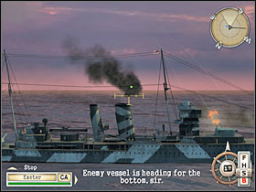 [11] - Randezvous in the Java Sea - Singleplayer Campaign - Battlestations: Midway - Game Guide and Walkthrough