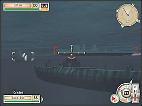 [14] - Randezvous in the Java Sea - Singleplayer Campaign - Battlestations: Midway - Game Guide and Walkthrough