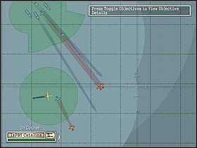 [4] - Battle of the Coral Sea - Singleplayer Campaign - Battlestations: Midway - Game Guide and Walkthrough