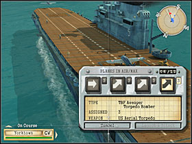 [3] - Battle of the Coral Sea - Singleplayer Campaign - Battlestations: Midway - Game Guide and Walkthrough