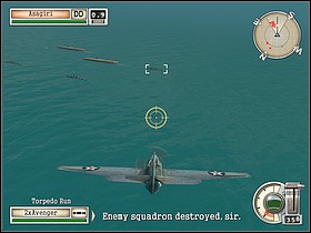 [10] - Battle of the Coral Sea - Singleplayer Campaign - Battlestations: Midway - Game Guide and Walkthrough
