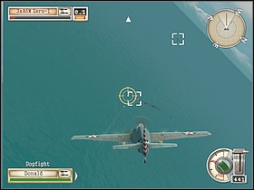 [5] - Battle of the Coral Sea - Singleplayer Campaign - Battlestations: Midway - Game Guide and Walkthrough