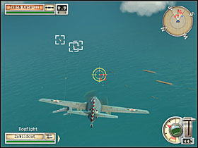 [9] - Battle of the Coral Sea - Singleplayer Campaign - Battlestations: Midway - Game Guide and Walkthrough