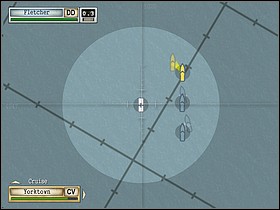 [6] - Battle of the Coral Sea - Singleplayer Campaign - Battlestations: Midway - Game Guide and Walkthrough