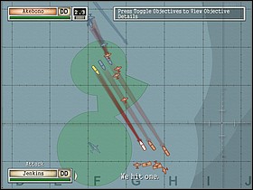 [11] - Battle of the Coral Sea - Singleplayer Campaign - Battlestations: Midway - Game Guide and Walkthrough