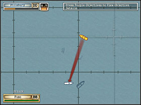 [3] - Strike on the Monster - Ship Challenges - Battlestations: Midway - Game Guide and Walkthrough