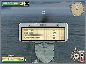 [1] - Battle of the Java Sea - Ship Challenges - Battlestations: Midway - Game Guide and Walkthrough