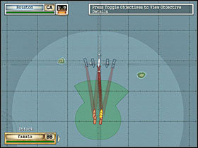 [2] - Might of Yamato - Ship Challenges - Battlestations: Midway - Game Guide and Walkthrough