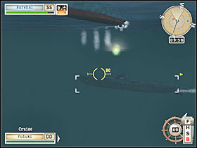 [6] - Might of Yamato - Ship Challenges - Battlestations: Midway - Game Guide and Walkthrough