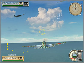 [ 1] - Shortage of Reinforcements - Plane Challenges - Battlestations: Midway - Game Guide and Walkthrough