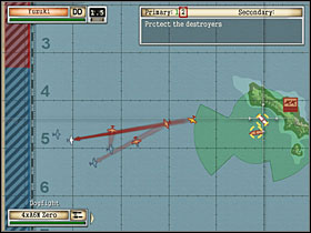 [3] - Saving Tulagi - Plane Challenges - Battlestations: Midway - Game Guide and Walkthrough