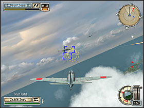 [5] - Saving Tulagi - Plane Challenges - Battlestations: Midway - Game Guide and Walkthrough