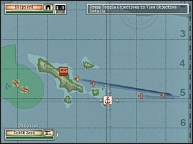 [4] - Saving Tulagi - Plane Challenges - Battlestations: Midway - Game Guide and Walkthrough