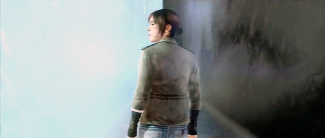 The main choice is to stay alive or walk into another dimension. The variants of individual endings differ. - Endings - Beyond: Two Souls - Game Guide and Walkthrough