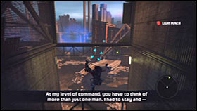 7 - Act 1 - Chapter 2 - Trent Industrial District II - Act 1 - Chapter 2 - Bionic Commando - Game Guide and Walkthrough