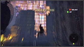 Speed Swinger - Appendix - Challenges - Arm and Wire Action category - Challenges - Bionic Commando - Game Guide and Walkthrough