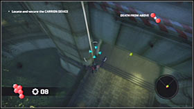 Shellshock - Appendix - Challenges - Arm and Wire Action category - Challenges - Bionic Commando - Game Guide and Walkthrough