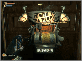 09 - When the piano blows up, take a photo of Fitzpatrick's body - Fort Frolic - Walkthrough - Bioshock - Game Guide and Walkthrough