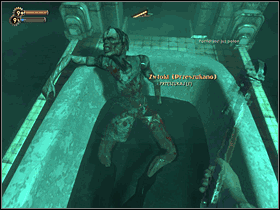 Big Daddy as a bodyguard - the Hypnotize Big Daddy plasmid is extremely useful - Playing on highest difficulty setting - Hints - Bioshock - Game Guide and Walkthrough