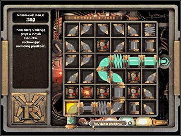 Hacking screen. - Hacking - Hints - Bioshock - Game Guide and Walkthrough