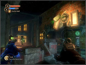 Hacking cameras isn't very complicated - Tips - Hacking - Tips - Bioshock 2 - Game Guide and Walkthrough