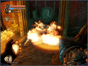 From the moment you obtain the camera, always use it before a fight to fully take advantage of the bonuses it brings - Tips - High difficulty setting - Tips - Bioshock 2 - Game Guide and Walkthrough