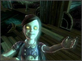 1 - Tips - Little Sisters and gathering ADAM - Tips - Bioshock 2 - Game Guide and Walkthrough
