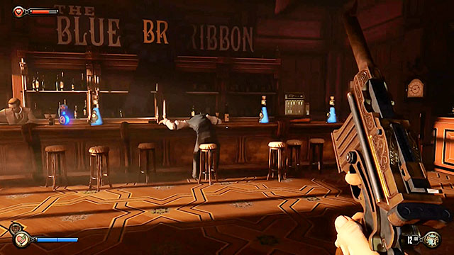If you have a collectors edition or if youve pre-ordered BioShock: Infinite, then you will be given an opportunity to receive five additional infusions at the beginning of the game - Introduction - Infusions - BioShock: Infinite - Game Guide and Walkthrough