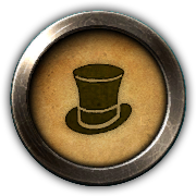 Hats are used primarily to support your melee attacks by charging them with the effects of some of the vigors - List of gear elements - Gear - BioShock: Infinite - Game Guide and Walkthrough