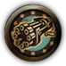 CRANK GUN (PEPPERMILL) - Founders weapons - Weapons - BioShock: Infinite - Game Guide and Walkthrough