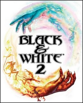 Time to start playing in the colorful lands, somewhere - Black and White 2 - Game Guide and Walkthrough