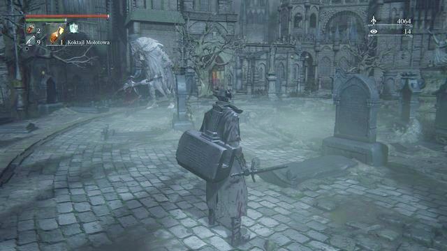 The giants at the beginning are the most difficult to defeat, but they also drop 3 vials. - How to obtain blood vials, blood echoes and quicksilver bullets, the easy way? - FAQ - Bloodborne - Game Guide and Walkthrough
